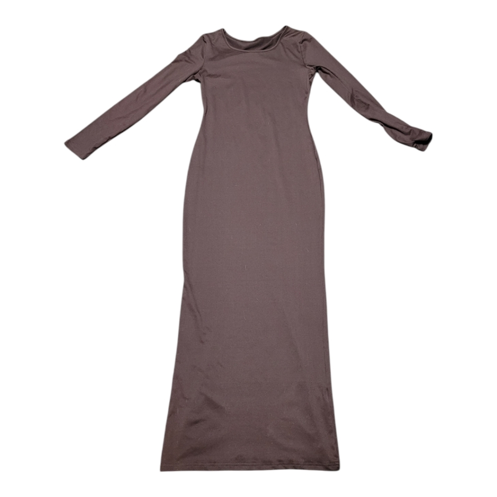 Women's Longsleeve dress